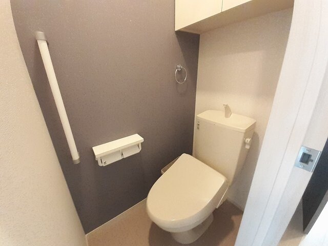 フェリスⅢの物件内観写真