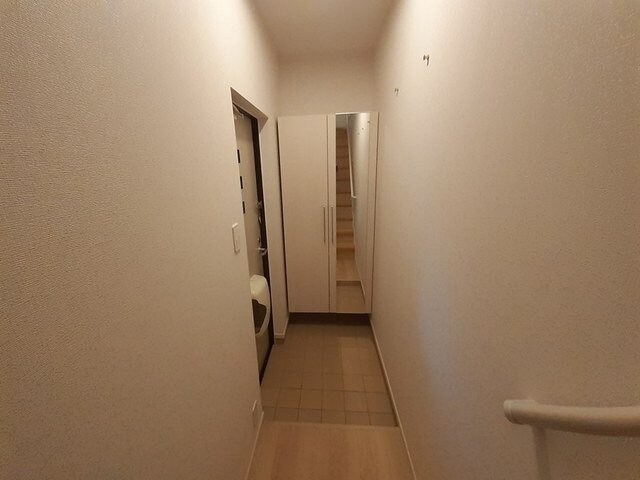 フェリスⅢの物件内観写真