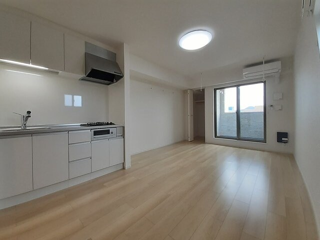 フェリスⅢの物件内観写真