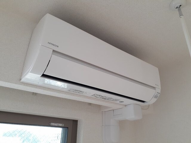 フェリスⅢの物件内観写真