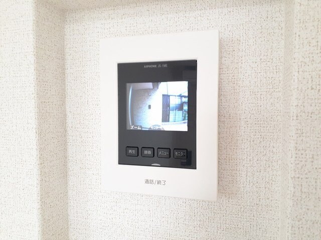 フェリスⅢの物件内観写真