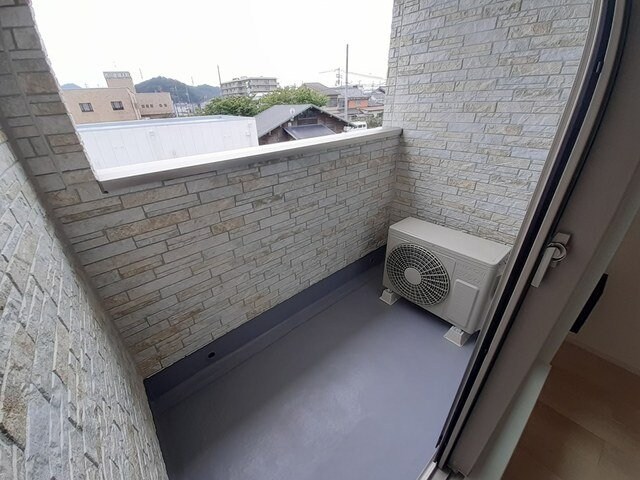 フェリスⅢの物件内観写真