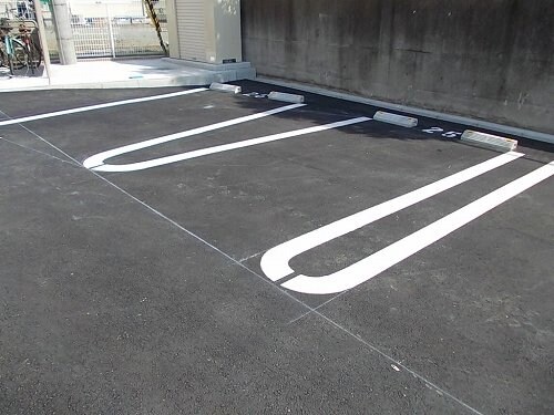 リバーサイドヴィレッジの物件外観写真