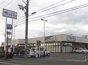 リバーサイドヴィレッジの物件外観写真