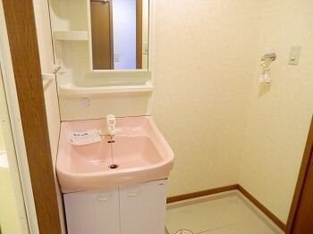 リバーサイドヴィレッジの物件内観写真