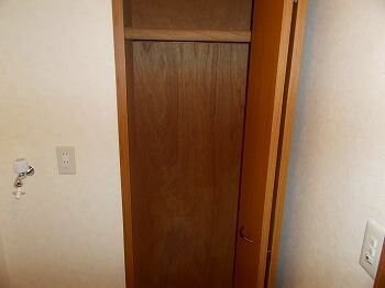 リバーサイドヴィレッジの物件内観写真