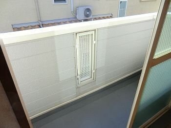 リバーサイドヴィレッジの物件内観写真