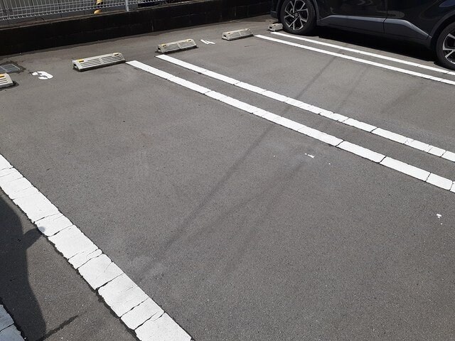 ソリッソ三条の物件外観写真