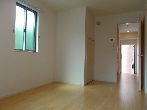 ソリッソ三条の物件内観写真