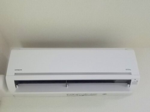 ソリッソ三条の物件内観写真