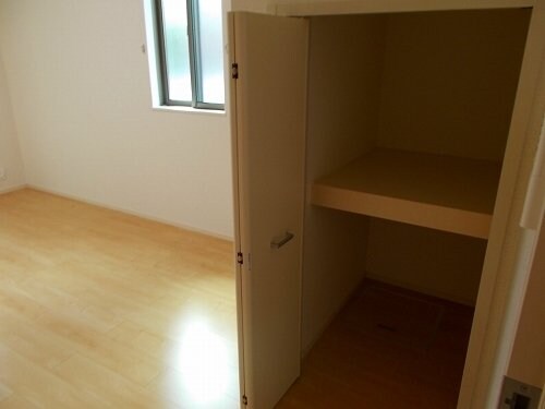 ソリッソ三条の物件内観写真