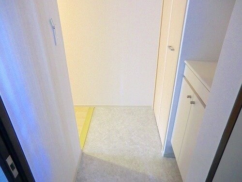 ブリーズコート城北の物件内観写真