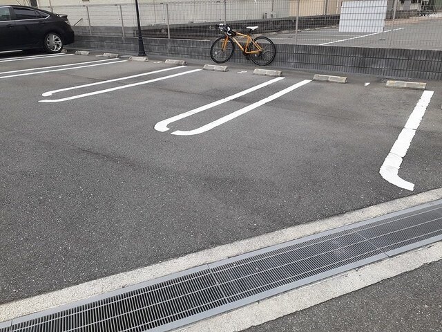 ブリーズコート城北の物件外観写真