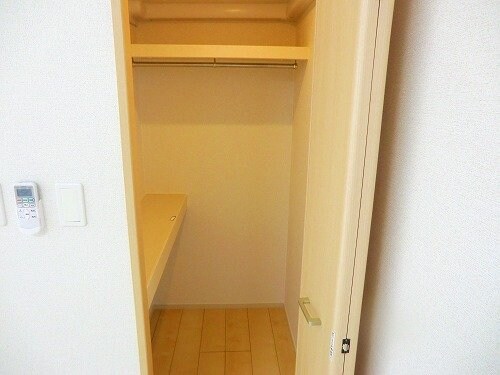 ブリーズコート城北の物件内観写真