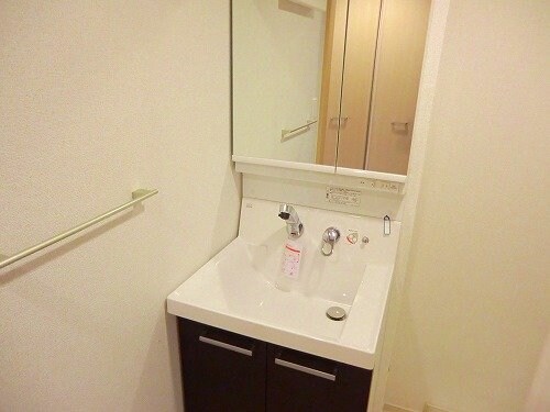 ブリーズコート城北の物件内観写真