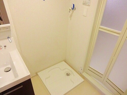 ブリーズコート城北の物件内観写真