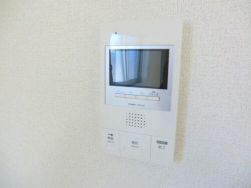 ブリーズコート城北の物件内観写真