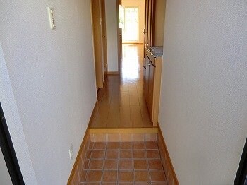 エスポワール中地の物件内観写真