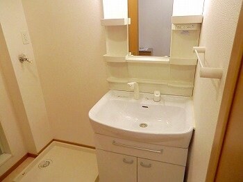 エスポワール中地の物件内観写真