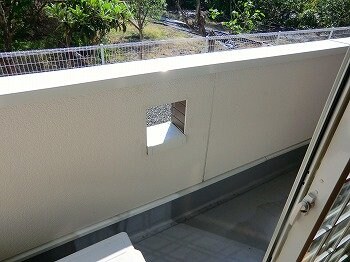 エスポワール中地の物件内観写真