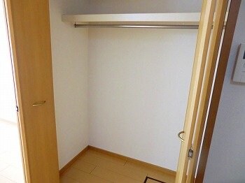 エスポワール中地の物件内観写真