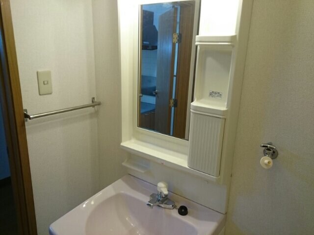 クレストール上野田　Ｂの物件内観写真