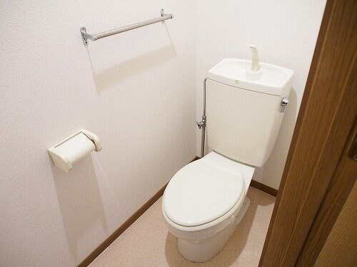 クレストール上野田　Ｂの物件内観写真