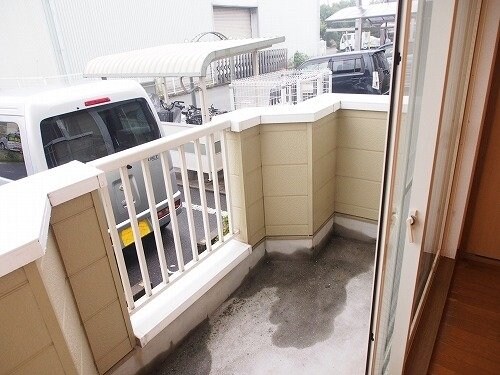 クレストール上野田　Ｂの物件内観写真