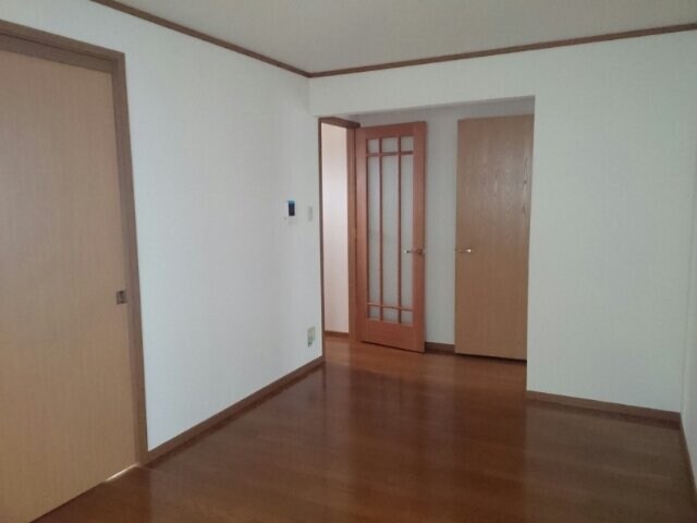 クレストール上野田　Ｂの物件内観写真