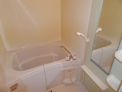 サニーレジデンスの物件内観写真