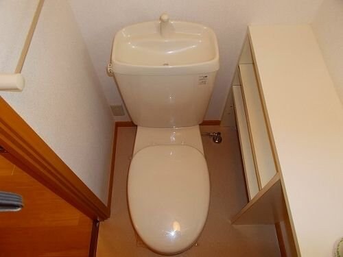 サニーレジデンスの物件内観写真