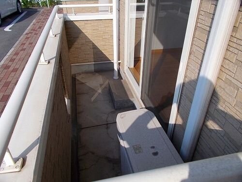 サニーレジデンスの物件内観写真