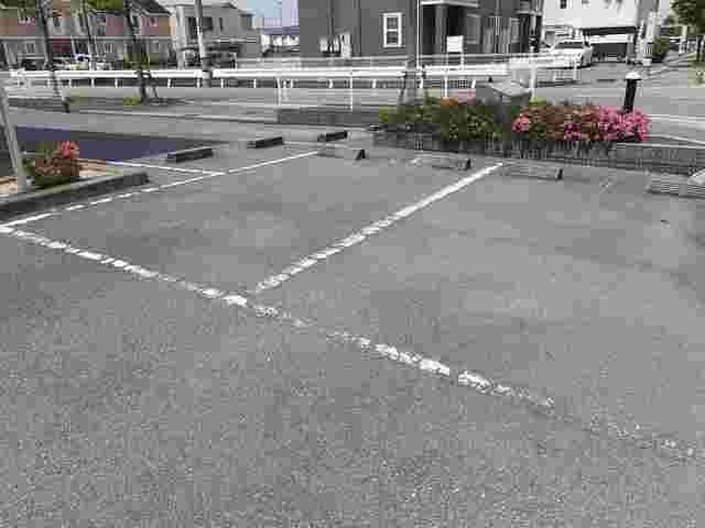 スカイコーポラスⅡの物件外観写真