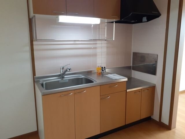 スカイコーポラスⅡの物件内観写真