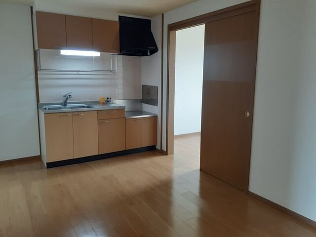 スカイコーポラスⅡの物件内観写真