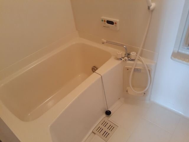 スカイコーポラスⅡの物件内観写真