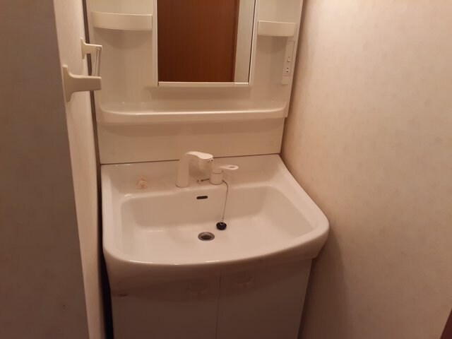 スカイコーポラスⅡの物件内観写真