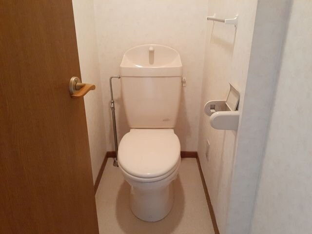 スカイコーポラスⅡの物件内観写真