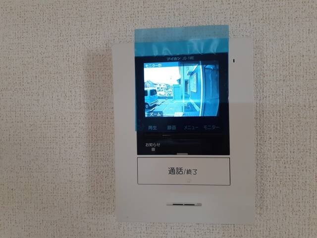 スカイコーポラスⅡの物件内観写真