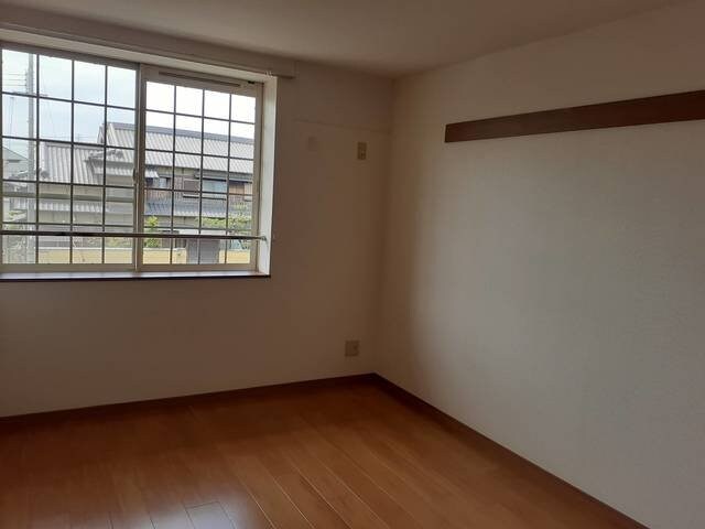 スカイコーポラスⅡの物件内観写真