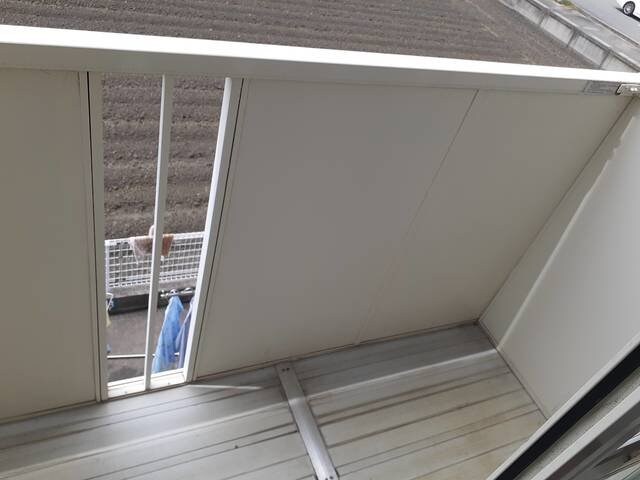 スカイコーポラスⅡの物件内観写真