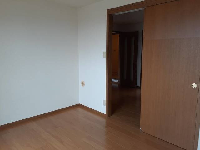 スカイコーポラスⅡの物件内観写真