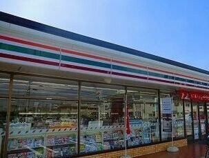 フラッツ・アイの物件外観写真