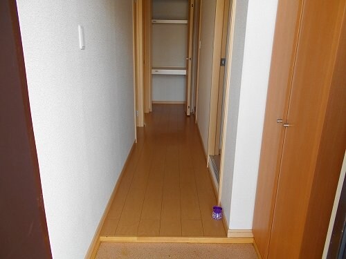 フラッツ・アイの物件内観写真