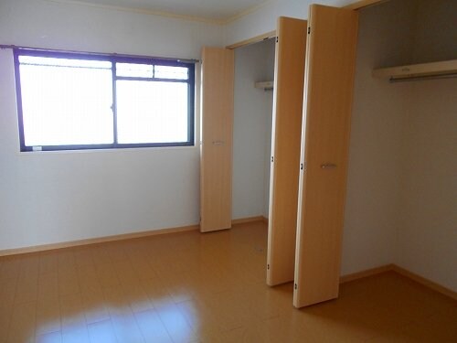 フラッツ・アイの物件内観写真