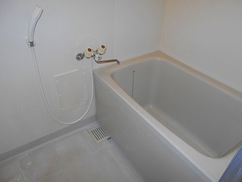 フラッツ・アイの物件内観写真