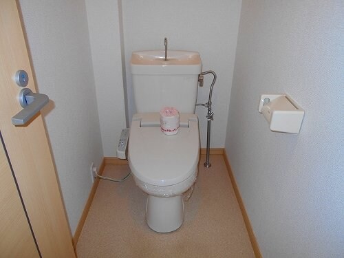 フラッツ・アイの物件内観写真