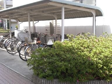 フラッツ・アイの物件内観写真