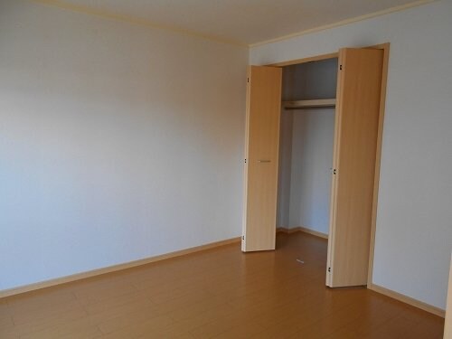 フラッツ・アイの物件内観写真