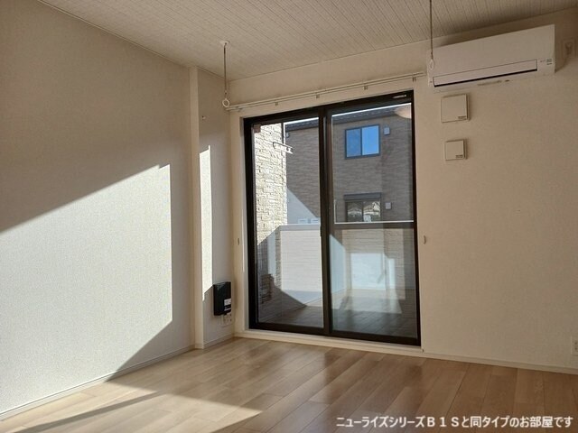 ボヌールメゾン都倉の物件内観写真